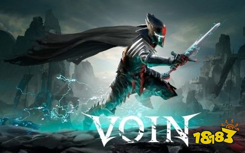 黑暗奇幻风格的独立游戏《VOIN》现已开启试玩！体验快节奏的生死厮杀！