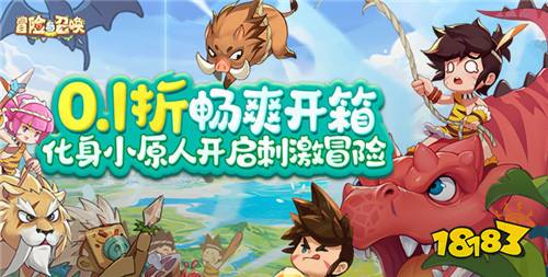 不充钱也能玩得很好的游戏排行榜 不充钱慢慢玩的手游推荐