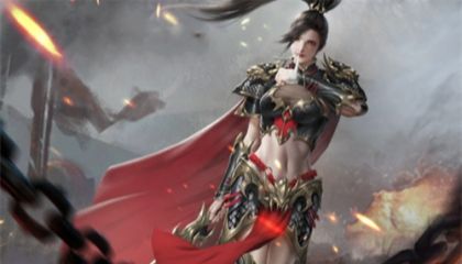 耐玩合击神途游戏排行榜