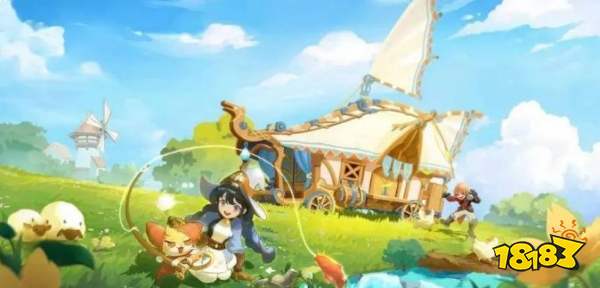 出发吧麦芬最全兑换码汇总 最新公测兑换码合集