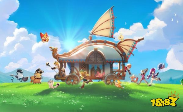 出发吧麦芬最全兑换码汇总 最新公测兑换码合集