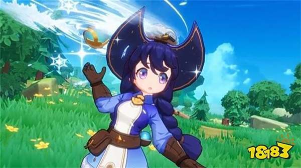 出发吧麦芬国服怎么免费拿捕风袋 零氪捕风袋获取方法