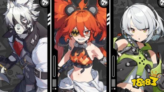 绝区零防卫战第6层速通教程 稳定节点第六防线攻略