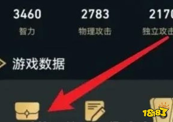 dnf助手背包不见了