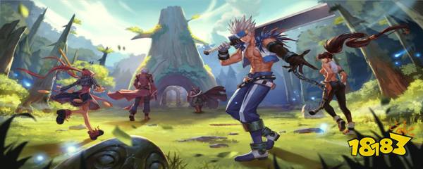 dnf地下城与生活怎么玩