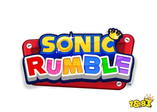《Sonic Rumble》预计将于今年冬季发布