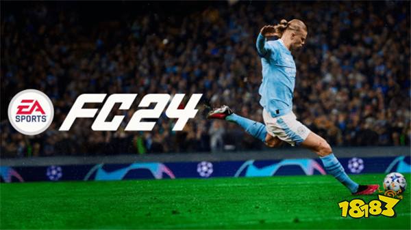 英国实体游戏销量排行榜：《EA Sports FC 24》登顶！