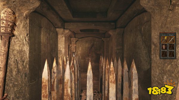 《面具之塔》Steam试玩上线！即时战斗迷宫探索，速来挑战你的极限！