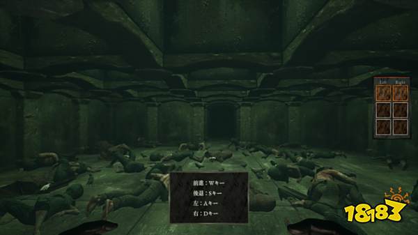 《面具之塔》Steam试玩上线！即时战斗迷宫探索，速来挑战你的极限！