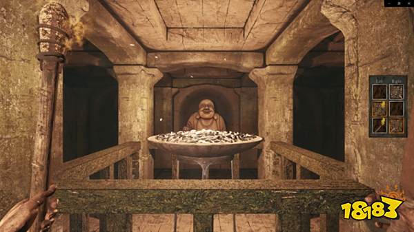 《面具之塔》Steam试玩上线！即时战斗迷宫探索，速来挑战你的极限！