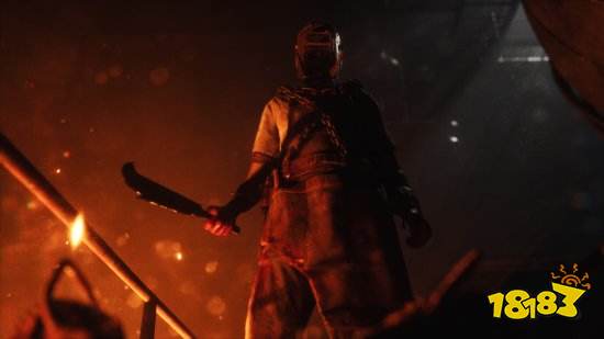 《直到黎明》制作组又来吓人啦！新作预告出炉，年内发售！