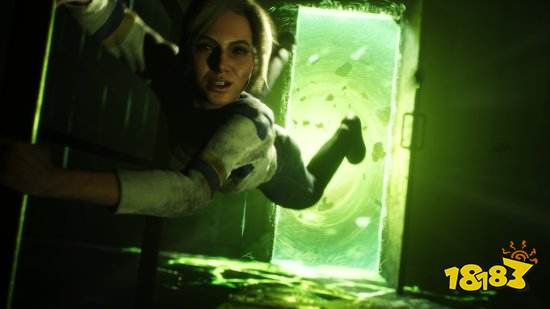 《直到黎明》制作组又来吓人啦！新作预告出炉，年内发售！