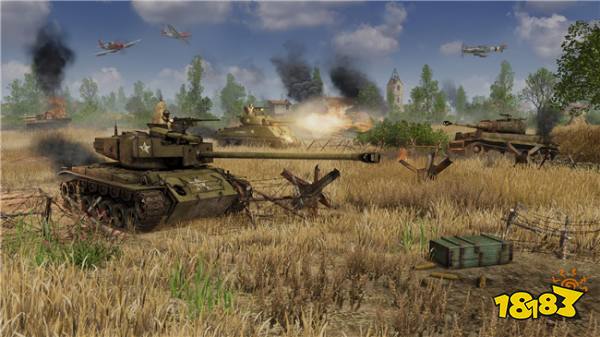 二战题材游戏《战争之人2》正式发售！游戏评价似乎不尽人意？