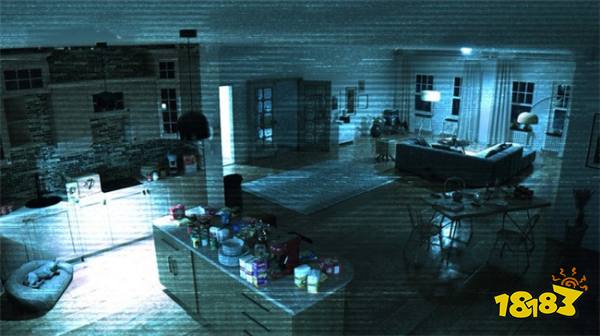 直面超自然现象！恐怖探索游戏《超自然》上线Steam