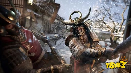 工作室总数最多的育碧游戏？以育碧魁北克为主的16个工作室参与了《刺客信条：影》开发