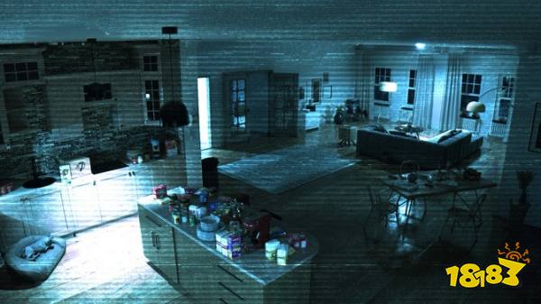 《超自然》Steam页面上线！惊悚来袭，小心被吓到灵魂出窍！