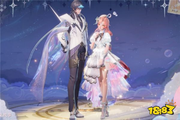 王者荣耀520朵莉亚心动手记皮肤展示 小人鱼与魔法师携手书写心动续篇