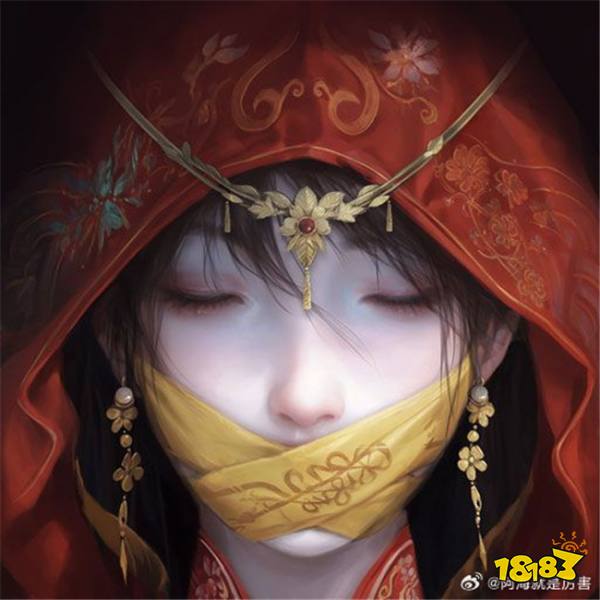 纸嫁衣7真的来了！《纸嫁衣》系列新作现已开启预约