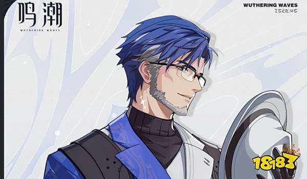 鸣潮渊武适配武器选什么 渊武四星五星武器推荐