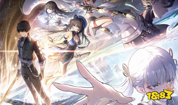 《DNF》手游5月21日开启勇士大门，二游大作《鸣潮》正式公测|每周手游前瞻