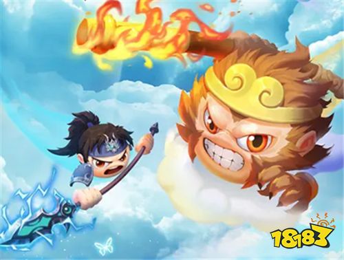 [5.17]每日0.1折變態手游推薦：小小蟻國，大大世界！