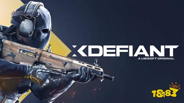 育碧《不羁联盟》PC配置需求公布：最低要求GTX 1050Ti 大小35GB