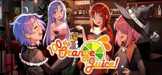 Steam喜加一！特别好评动漫大富翁游戏《100%鲜橙汁》免费领取！