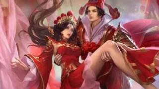 王者荣耀520活动九是什么 王者荣耀520活动九介绍