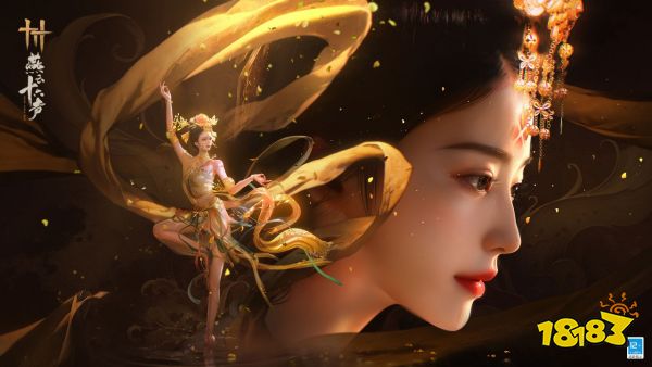 游戏厂商周报：网易腾讯520“争奇斗艳”，多款神秘游戏揭开面纱