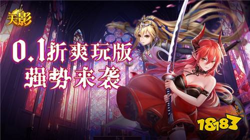 [5.20-5.26]一周新游預(yù)告：520游戲狂歡周正式開(kāi)啟！