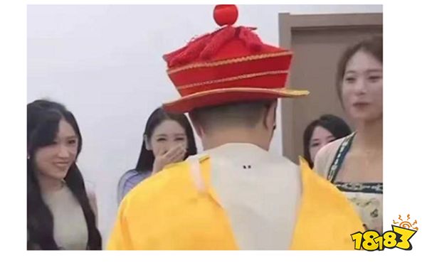 DNF游戏主播直播上演皇帝选妃剧情？过于低俗而遭官方封禁！