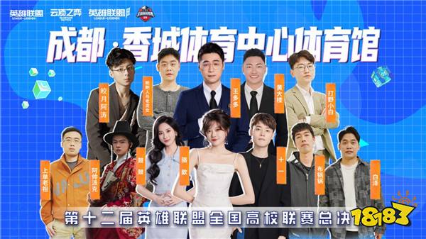 LCL首日:江西农大与汉口学院夺冠