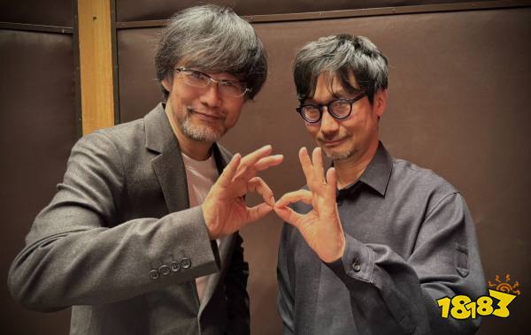 《死亡搁浅2》进度惊人！演员拍摄配音已完成，坐等上线！