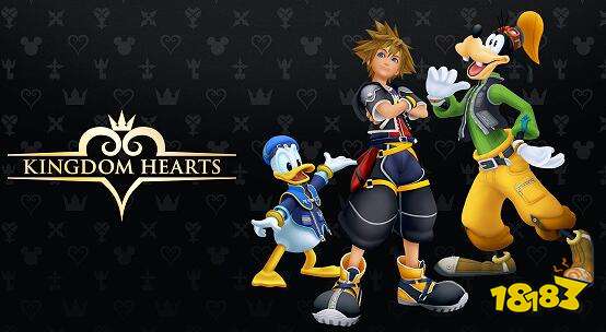 5.21最新发售消息:王国之心全系列发售日期公布!仿宝可梦新游上线steam!