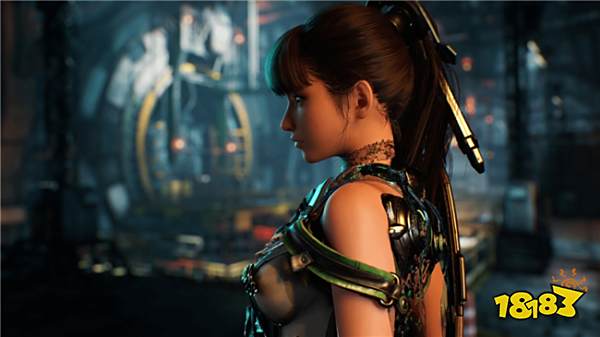 《剑星》续作或将提上日程？新IP项目开发进行中！