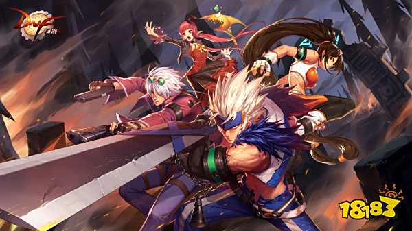 dnf手游+10强化卷怎么使用 +10强化卷使用方法