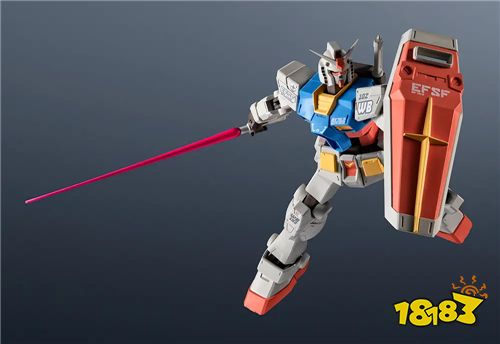 震惊！使命召唤COD联名高达！妈妈，我可以在使命召唤里开高达了？