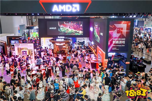 ChinaJoy 携手京东达成深度战略合作，共同打造 2024“ChinaJoy X 京东 3C数码直播购物节”！