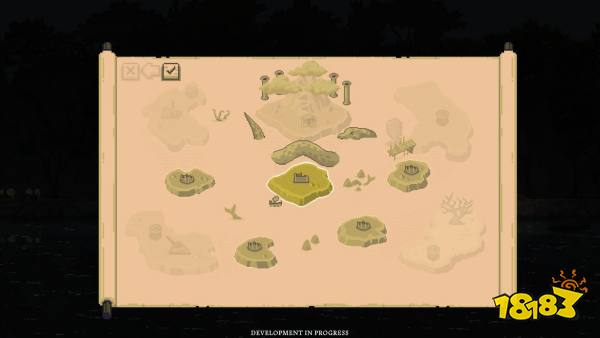 经典再出！《王国：两位君主》DLC”奥林匹斯的召唤”Steam页面上线