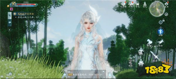 快看看你的手机还撑得住吗？剑网3无界推荐配置你达标了吗？