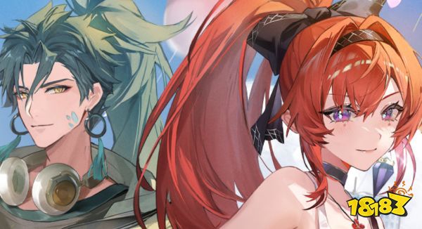 鸣潮公测福利汇总 鸣潮公测奖励获取攻略