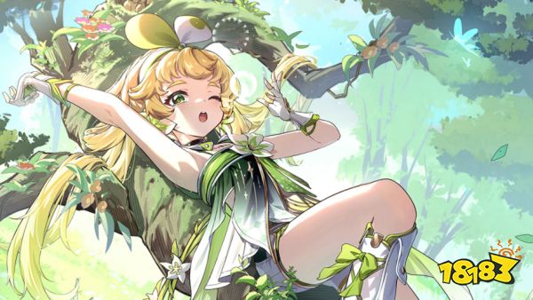 鸣潮自选五星角色推荐攻略 开局五星角色选谁好