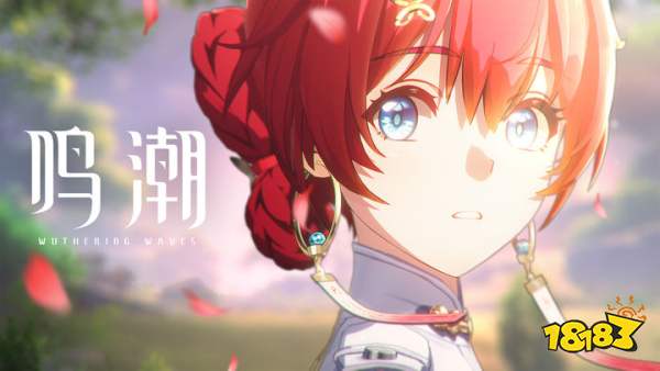 鸣潮预抽卡选哪张声骸好 预抽卡声骸推荐