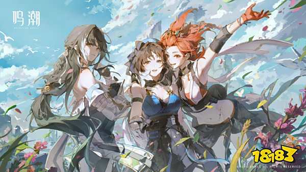 鸣潮抽忌炎还是吟霖好 忌炎吟霖抽取建议