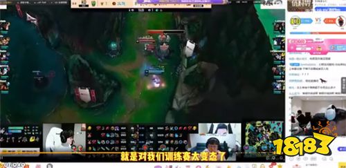 小小老翁杯拿下！Uzi队实力强盛无东谈主敢约检会赛？