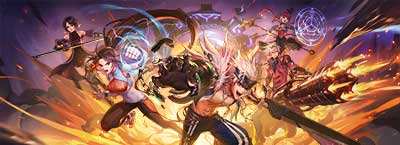 地下城與勇士：起源