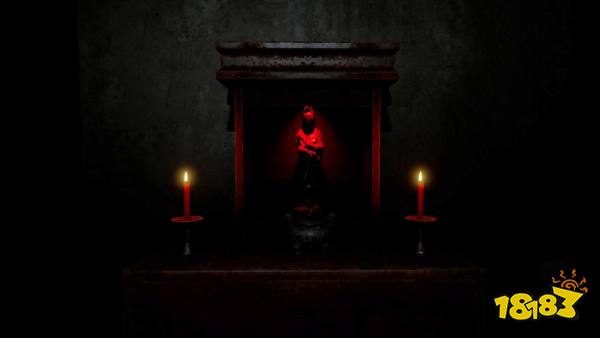 港诡实录原版人马打造：多人联机恐怖解谜《人魅》宣布6月3日登陆Steam