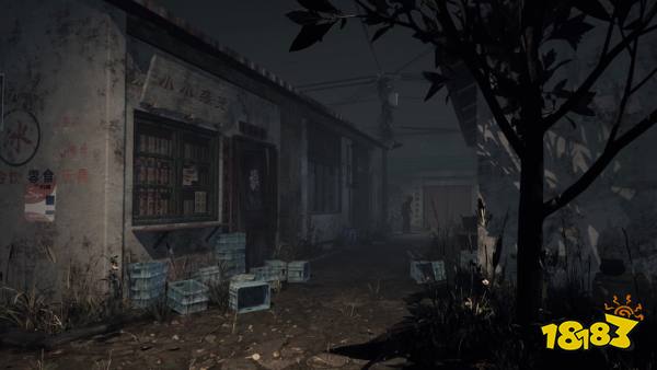 港诡实录原版人马打造：多人联机恐怖解谜《人魅》宣布6月3日登陆Steam