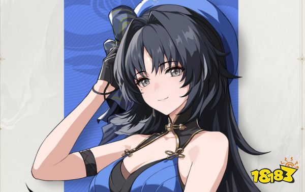 鸣潮选男主女主有区别吗 男主女主区别介绍