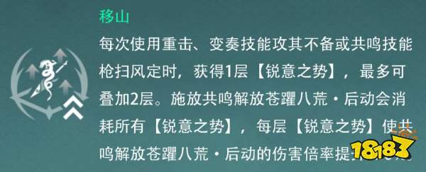 鸣潮忌炎共鸣链推荐 忌炎几命比较好
